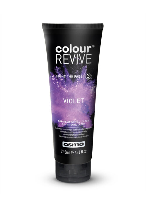 colour revive violet
