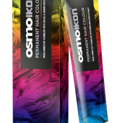 OSMO IKON 100ml Tube & Carton