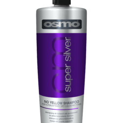 OSMO Super Silver No Yellow Shampoo