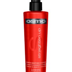 OSMO keratin smoothing complex