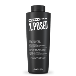 OSMO X-posed Daily Shampoo 400ml