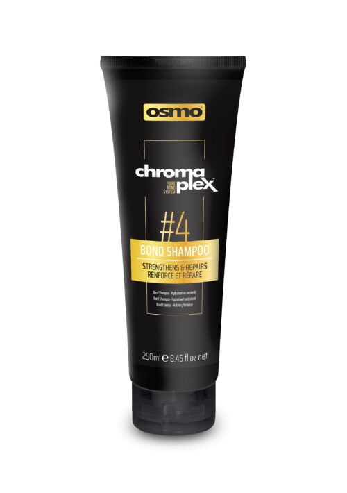 Chromaplex Bond Shampoo #4