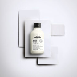 Serie Expert Metal Detox Shampoo 300ml