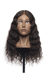 Michelle dark mannequin