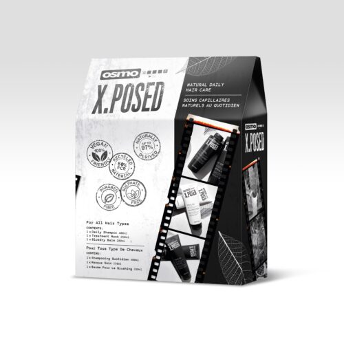 OSMO X.POSED Gift Pack 2021