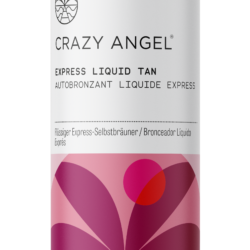 Crazy Angel Express Liquid Tan