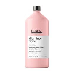 L'Oreal Vitamino Color Shampoo