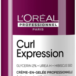 e Expert Curl Expression
