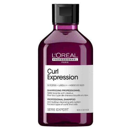 Serie Expert Curl Expression Shampoo