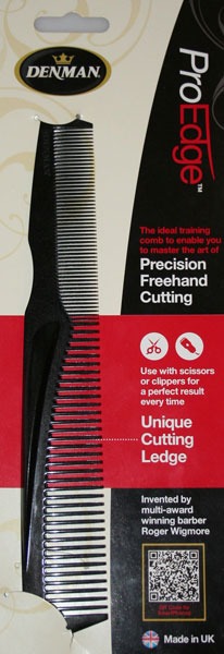 Proedge Master Comb