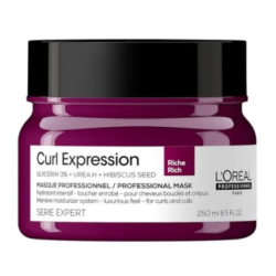 Serie Expert Curl Expression Masque 250ml