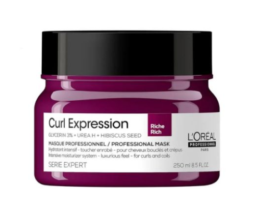 Serie Expert Curl Expression Masque 250ml
