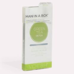 Mani in a box green tea