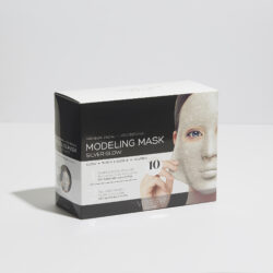 Voesh Silver Glow Mask