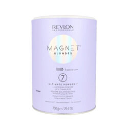 magnet 7 bleach