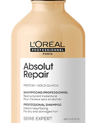 Serie Expert Absolut Repair Shampoo 300ML