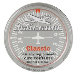 HAIRGUM CLASSIC HAIR STYLING POMADE