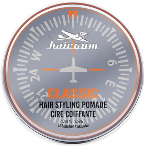Hairgum Classic Hair Styling Pomade