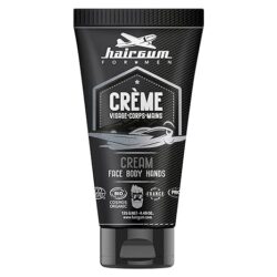 Hairgum Face Body & Hand Cream