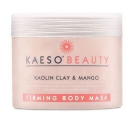 Kaeso Kaolin Clay & Mango Firming Body Mask 450ml