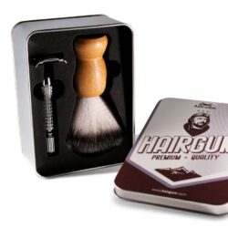 Hairgum Shaving Kit