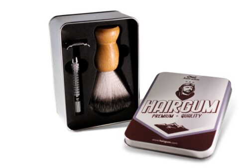 Hairgum Shaving Kit