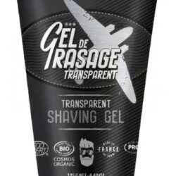 Hairgum Transparent Shaving Gel
